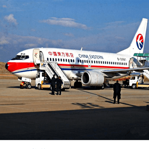 霍林郭勒航空物流航空快运业稳步发展的原因是什么？